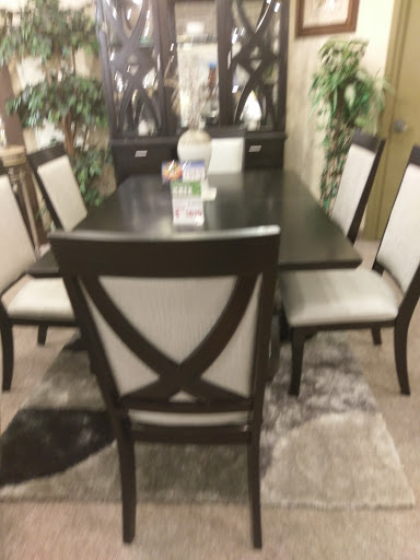 Furniture Store «Room & Home Contemporary Furniture», reviews and photos, 1835 W Edgar Rd, Linden, NJ 07036, USA