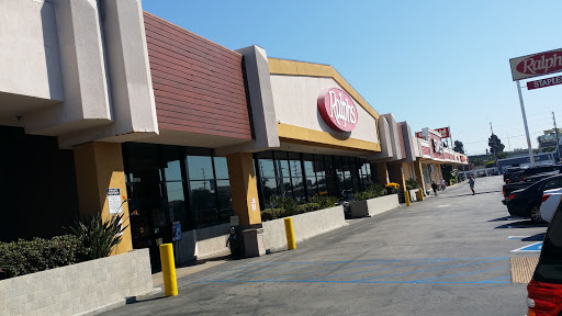Grocery Store «Ralphs», reviews and photos, 11361 National Blvd, Los Angeles, CA 90064, USA