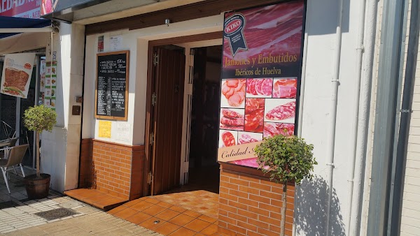 Jamones Kiko