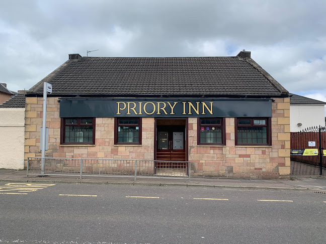 Priory Inn - Pub
