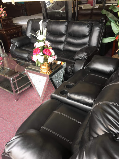 Furniture Store «Carolina Furniture», reviews and photos, 1600 University Blvd E, Hyattsville, MD 20783, USA