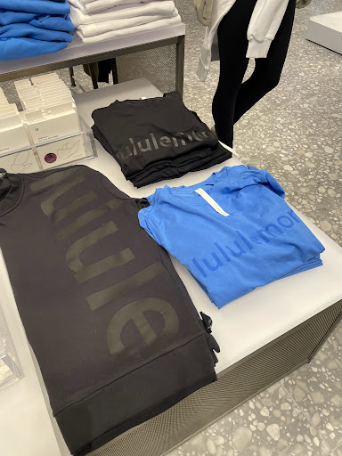 Sportswear Store «lululemon», reviews and photos, 100 Garden State Plaza, Paramus, NJ 07652, USA