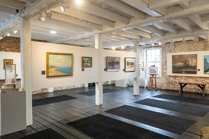 Artists Association of Nantucket - Big Gallery
