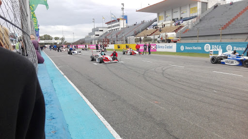Karting circuits Mendoza