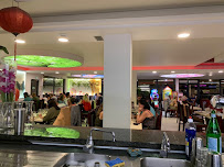 Atmosphère du Restaurant asiatique King Seng Wok à Sainte-Maxime - n°12