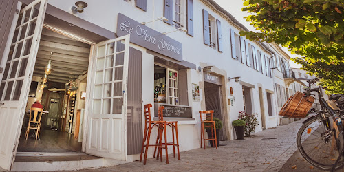 Hôtel Le Vieux Gréement à La Couarde-sur-Mer