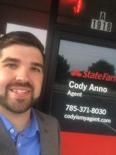 Insurance Agency «Cody Anno - State Farm Insurance Agent», reviews and photos