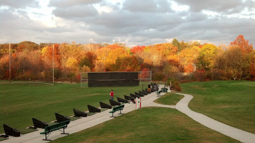 Golf Driving Range «Button Hole», reviews and photos, 1 Buttonhole Dr, Providence, RI 02909, USA