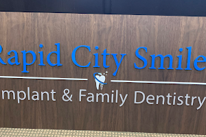 Rapid City Smiles: Implant & Family Dentistry - Dr. Dan Graves DMD image