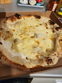 Pizza du Pizzeria Mamagaya Pizza à Paris - n°16