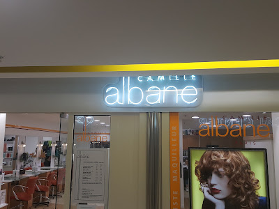 Camille Albane - Coiffeur Puteaux La Défense à Puteaux