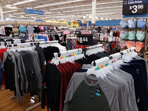 Department Store «Walmart Supercenter», reviews and photos, 1036 US-211, Luray, VA 22835, USA