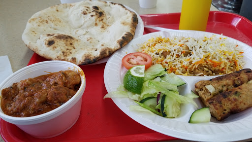 Supermarket «Indo-Pak Super Market», reviews and photos, 2548 Dickerson Pkwy #112, Carrollton, TX 75006, USA