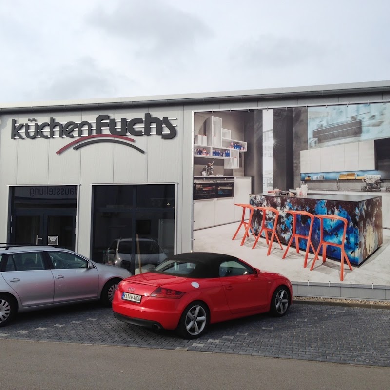Küchen Fuchs Handels-GmbH