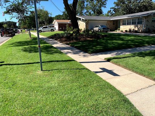 Lawn Care Service «Coastal Property Maintenance», reviews and photos, 550 Mary Esther Cut Off NW #229, Fort Walton Beach, FL 32548, USA