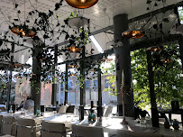 Atmosphère du Restaurant italien Fratelli Pastore Trattoria à Boulogne-Billancourt - n°7