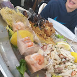 Photo n°1 de l'avis de Fra.a fait le 20/05/2019 à 13:59 sur le  Don Pedro à Soverato