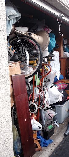 Self-Storage Facility «CubeSmart Self Storage», reviews and photos, 2828 W 5th St, Santa Ana, CA 92703, USA