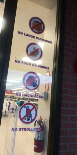 Thrift Store «Family Thrift Center», reviews and photos, 9592 FM 1960 Bypass Rd E, Humble, TX 77338, USA