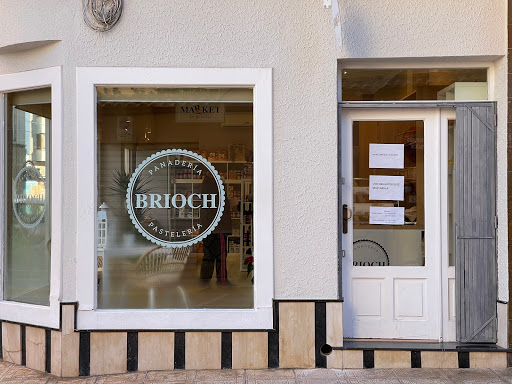 Brioch en Casas-Ibáñez, Albacete