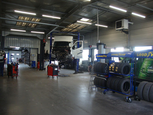 Photo 5 - Autodistribution