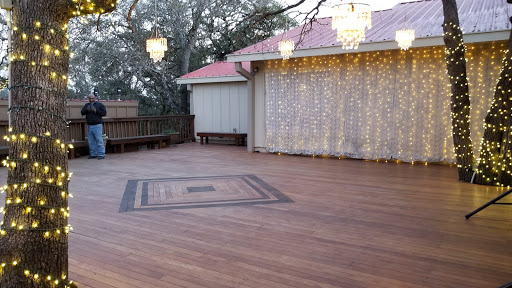 Wedding Venue «Kindred Oaks», reviews and photos, 2100 Co Rd 176, Georgetown, TX 78628, USA