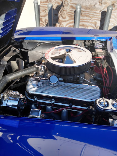 Auto Repair Shop «C & R Automotive & Truck Rpr», reviews and photos, 200 Burnside Ave, East Hartford, CT 06108, USA