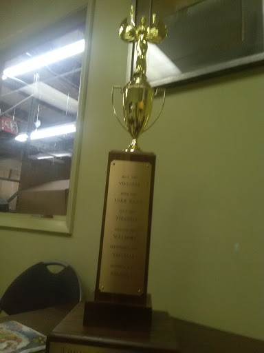 Thrift Store «Thrift Store of Virginia», reviews and photos, 3115 Sherwood Hall Ln, Alexandria, VA 22306, USA