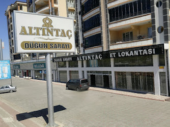 Altıntaç Düğün Sarayı