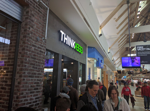 Gift Shop «ThinkGeek», reviews and photos, 401 NE Northgate Way, Seattle, WA 98125, USA