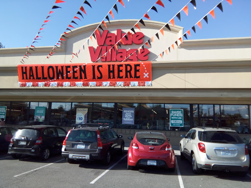 Thrift Store «Value Village», reviews and photos, 8532 15th Ave NW, Seattle, WA 98117, USA