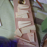 Photo n°2 de l'avis de Luisa.i fait le 02/11/2021 à 13:43 sur le  Ristorante Taverna De' Massari Norcia à Norcia