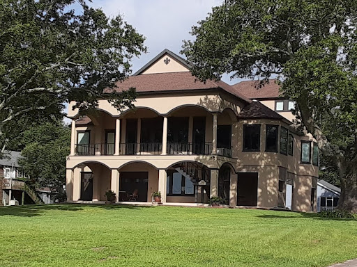 Shepherd’s Pantry And Kitchen – Food Distribution Center