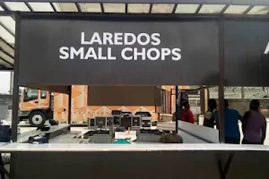 Laredochops - Small Chops | Grills | Canapeè image