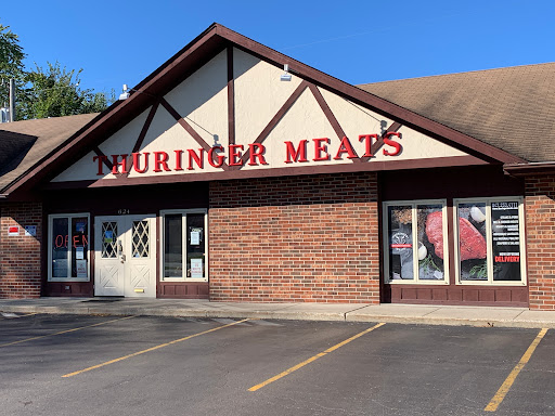 Thuringer Meats, 624 N Arthur Ave, Arlington Heights, IL 60005, USA, 