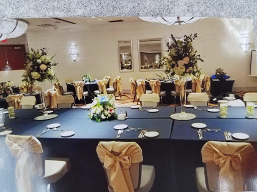 Florist «Morton Grove Florist», reviews and photos, 5741 Dempster St, Morton Grove, IL 60053, USA