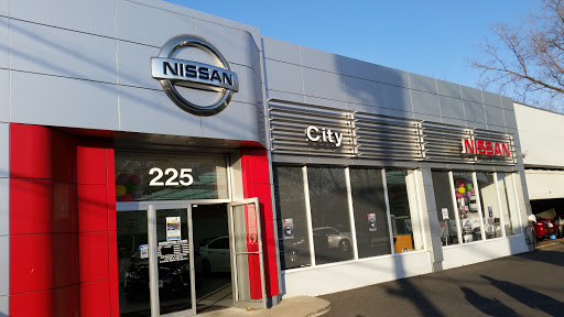 Nissan Dealer «Nissan City», reviews and photos