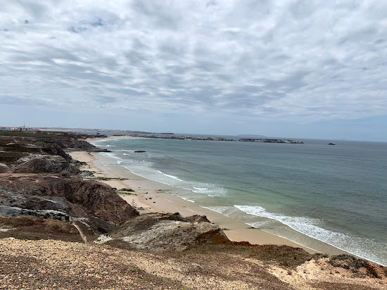 Praia da Almagreira