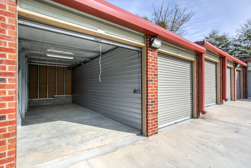 Self-Storage Facility «Storage Xxtra», reviews and photos, 109 Kirkley Rd, Tyrone, GA 30290, USA