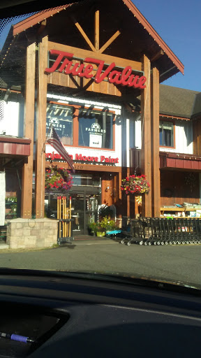 Home Improvement Store «Duvall True Value Hardware», reviews and photos, 15320 Brown Ave NE, Duvall, WA 98019, USA