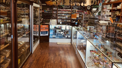 Tobacco Shop «Cig Palm», reviews and photos, 42335 Washington St # D, Palm Desert, CA 92211, USA