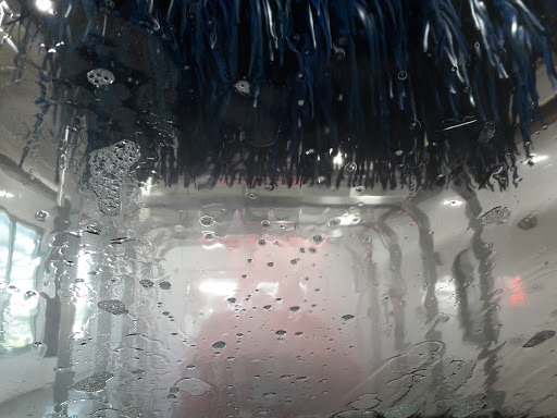 Car Wash «Jet Brite Car Wash», reviews and photos, 600 E Boughton Rd, Bolingbrook, IL 60440, USA