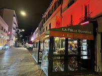 Photos du propriétaire du Restaurant La Folle Blanche à Montreuil - n°3