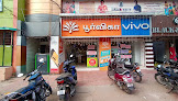 Poorvika Mobiles Madurai   Kamarajar Salai