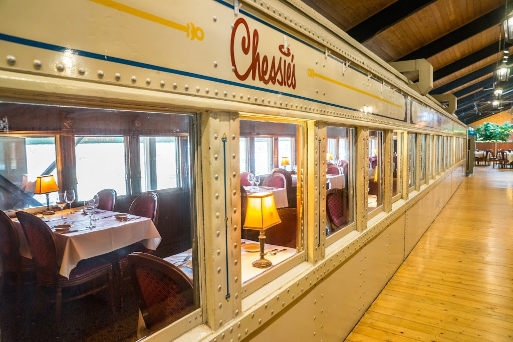 Chessie's Restaurant 60010