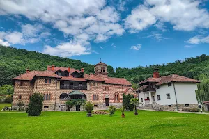 Monastery Ćelije image
