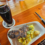 Photo n°6 de l'avis de Jens.i fait le 09/05/2024 à 09:27 sur le  Restaurant Hainichbaude à Hörselberg-Hainich