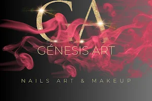 Genesis Art image