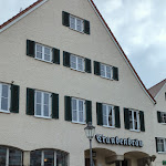Photo n°6 de l'avis de Stephan.e fait le 22/04/2023 à 16:14 sur le  Hotel Gasthof Traubenbräu à Krumbach