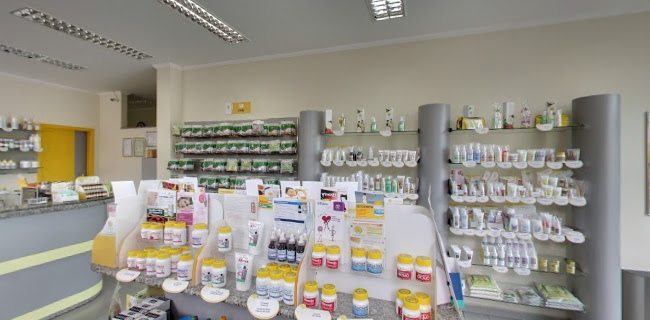 Avaliações sobre Pharmako - Laboratórios de Manipulação em São Paulo - Drogaria